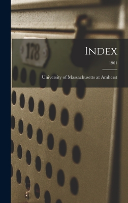 Index; 1961