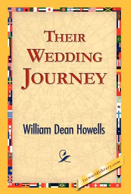 Their Wedding Journey