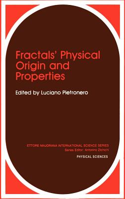 Fractals' Physical Origin and Properties