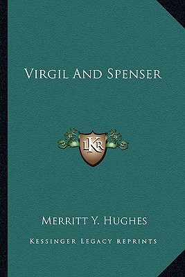 Virgil And Spenser