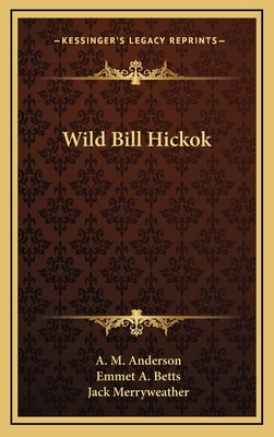 Wild Bill Hickok