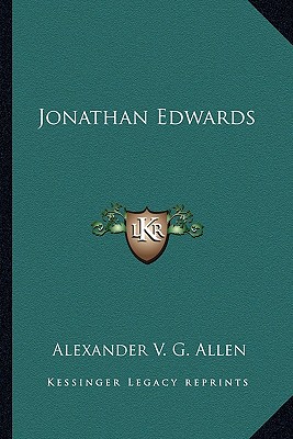 Jonathan Edwards