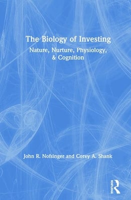 The Biology of Investing