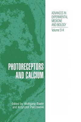 Photoreceptors and Calcium