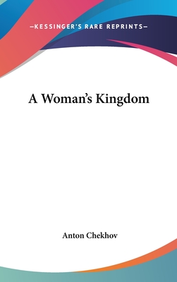 A Woman's Kingdom