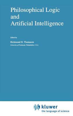 Philosophical Logic and Artificial Intelligence