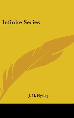 Infinite Series