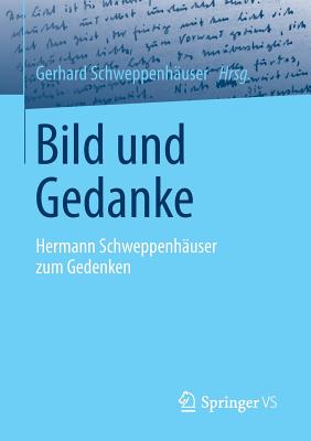 Bild Und Gedanke: Hermann Schweppenhäuser Zum Gedenken