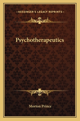 Psychotherapeutics