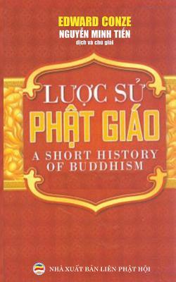 Lược sử Phật giáo: Bản in năm 2017