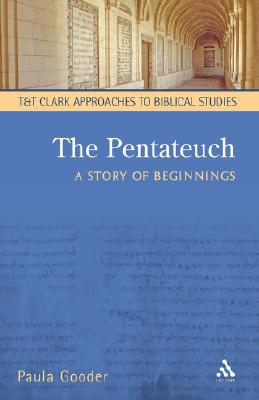 The Pentateuch: A Story of Beginnings