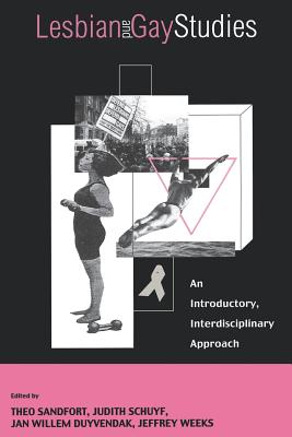 Lesbian and Gay Studies: An Introductory, Interdisciplinary Approach