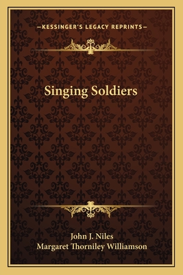 Singing Soldiers