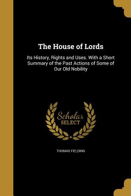 The House of Lords