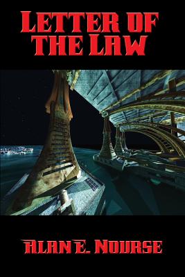 Letter of the Law: A Positronic Book