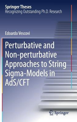 Perturbative and Non-Perturbative Approaches to String Sigma-Models in Ads/Cft