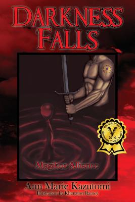 Darkness Falls: Magikos Alliance