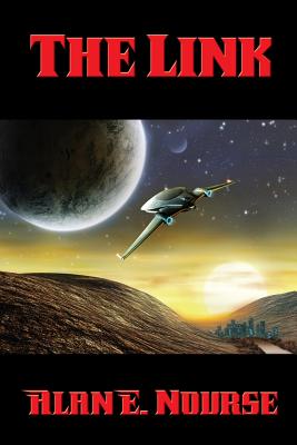 The Link: A Positronic Book