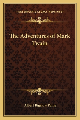 The Adventures of Mark Twain