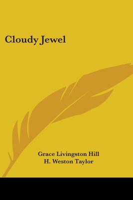 Cloudy Jewel
