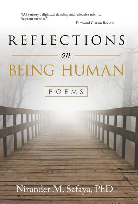 Reflections on Being Human: Poems