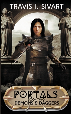 Demons & Daggers: A Portals Swords & Sorcery Novel