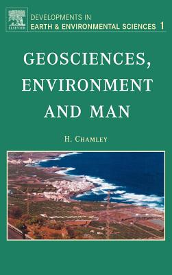 Geosciences, Environment and Man: Volume 1