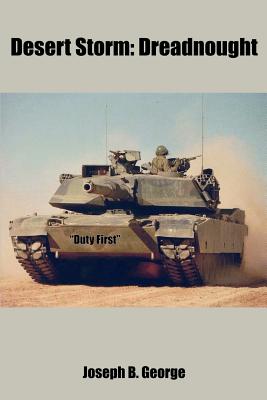 Desert Storm: Dreadnought