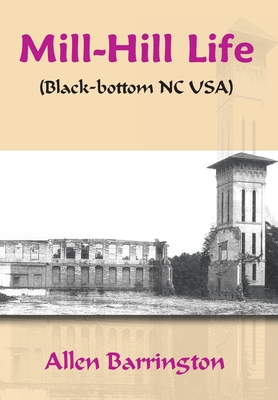 Mill-Hill Life: (Black-Bottom Nc Usa)