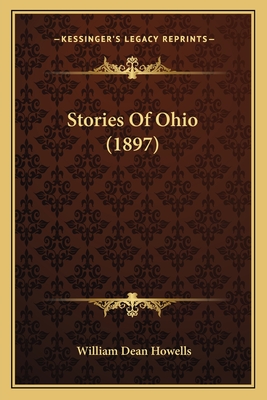 Stories Of Ohio (1897)