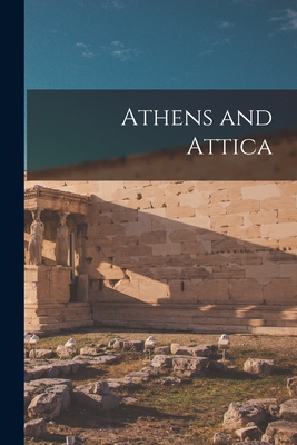 Athens and Attica