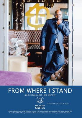 From Where I Stand: iconic ideas echo into eternity