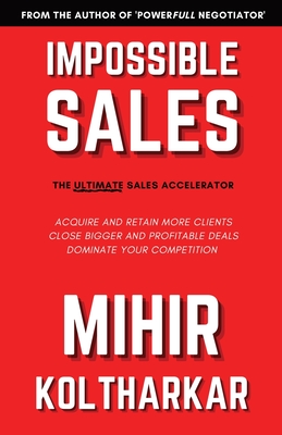 Impossible Sales