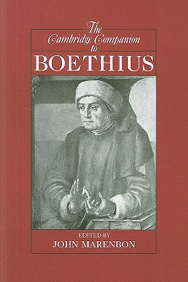 Camb Companion to Boethius