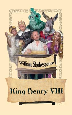 King Henry VIII: Classic Historical Drama of Tudor England