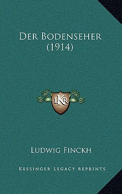 Der Bodenseher (1914)