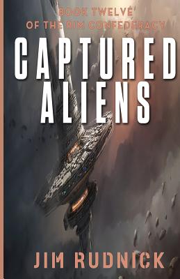 Captured Aliens
