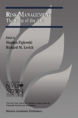 Risk Management: The State of the Art