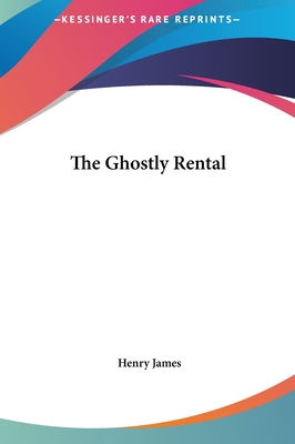 The Ghostly Rental