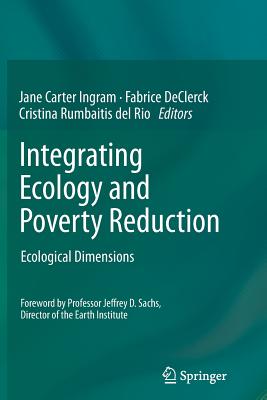 Integrating Ecology and Poverty Reduction: Ecological Dimensions