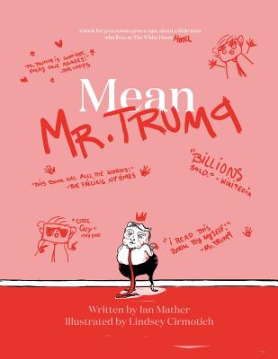 Mean Mr. Trump