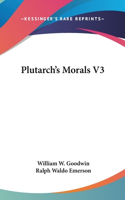 Plutarch's Morals V3