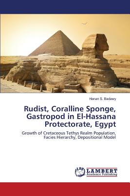 Rudist, Coralline Sponge, Gastropod in El-Hassana Protectorate, Egypt