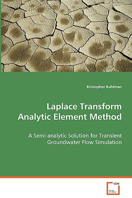 Laplace Transform Analytic Element Method