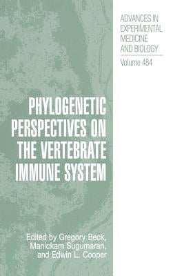Phylogenetic Perspectives on the Vertebrate Immune System