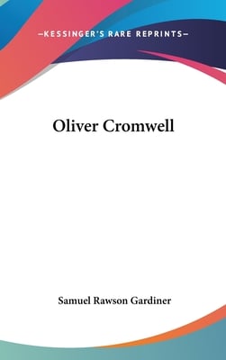 Oliver Cromwell