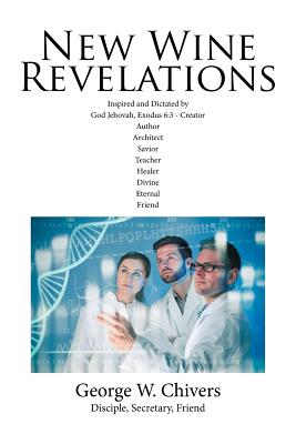 New Wine Revelations