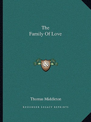 The Family Of Love
