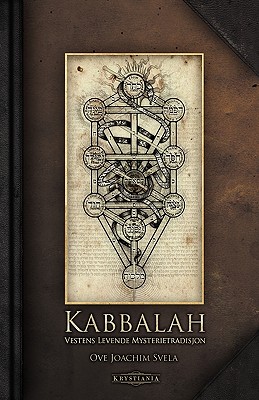 Kabbalah: Vestens levende mysterietradisjon