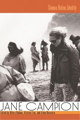 Jane Campion: Cinema, Nation, Identity